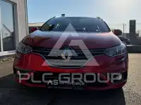 2016 Renault Megane