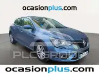 2016 Renault Megane