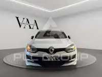 2016 Renault Megane