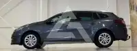 2016 Renault Megane