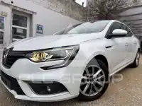 2016 Renault Megane