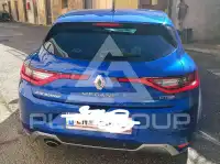 2016 Renault Megane