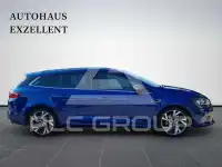 2016 Renault Megane