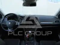 2016 Renault Megane