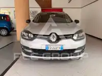 2016 Renault Megane