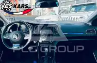 2016 Renault Megane