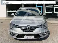 2016 Renault Megane