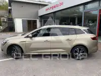 2016 Renault Megane