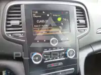 2016 Renault Megane