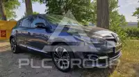 2016 Renault Megane