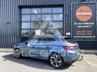 2016 Renault Megane