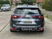 2016 Renault Megane