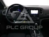 2016 Renault Megane