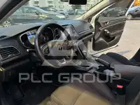 2016 Renault Megane