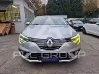 2016 Renault Megane