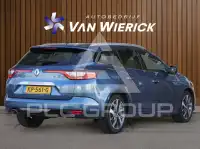 2016 Renault Megane