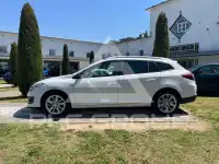 2016 Renault Megane