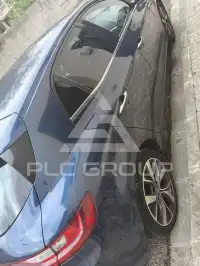 2016 Renault Megane