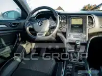2016 Renault Megane