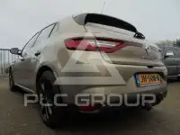 2016 Renault Megane