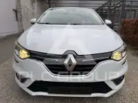 2016 Renault Megane