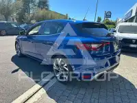 2016 Renault Megane