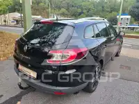 2016 Renault Megane