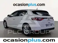 2016 Renault Megane