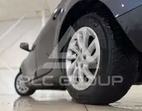 2016 Renault Megane