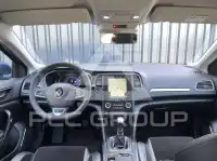 2016 Renault Megane