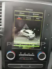 2016 Renault Megane