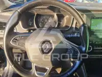 2016 Renault Megane