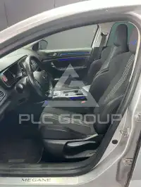 2016 Renault Megane