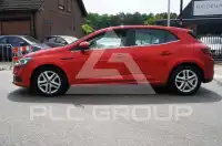 2016 Renault Megane