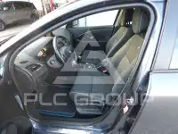 2016 Renault Megane