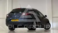 2016 Renault Megane