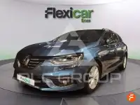 2016 Renault Megane
