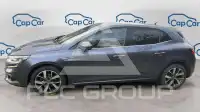 2016 Renault Megane