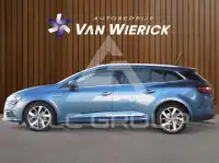 2016 Renault Megane