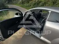 2016 Renault Megane