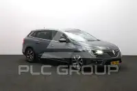 2016 Renault Megane