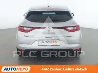 2016 Renault Megane