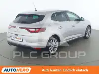 2016 Renault Megane