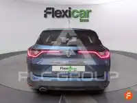 2016 Renault Megane