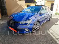 2016 Renault Megane