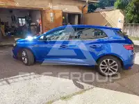 2016 Renault Megane