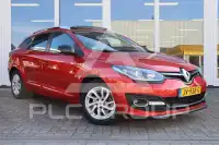 2016 Renault Megane