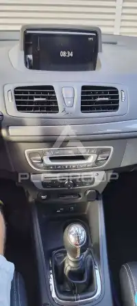 2016 Renault Megane