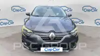 2016 Renault Megane