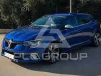 2016 Renault Megane